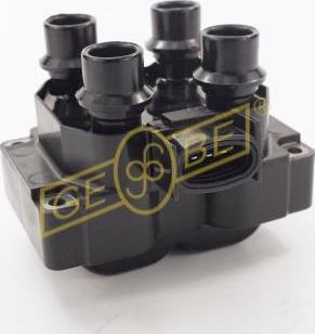 APC AZ945701 - Ignition Coil car-mod.net