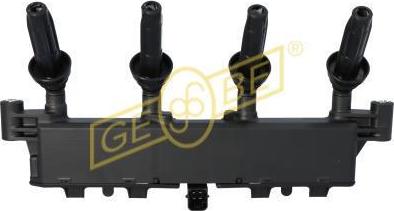 APC SAS970791 - Oxygen, Lambda Sensor car-mod.net