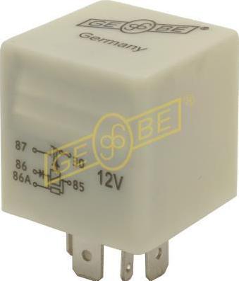 APC AEP00057 - Relay, fuel pump car-mod.net