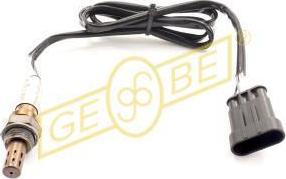 APC SAS970501 - Oxygen, Lambda Sensor car-mod.net