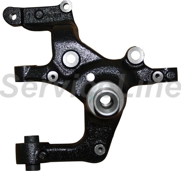 APC AF10046 - Steering Knuckle, wheel suspension car-mod.net