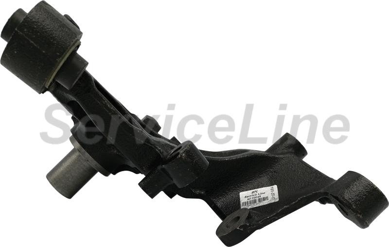 APC AF10048 - Steering Knuckle, wheel suspension car-mod.net
