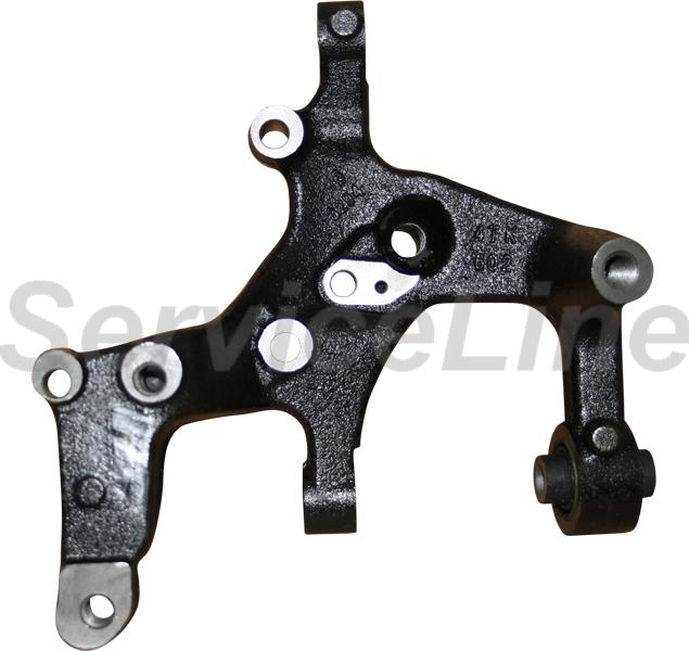 APC AF10047 - Steering Knuckle, wheel suspension car-mod.net
