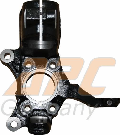 APC AF10004 - Steering Knuckle, wheel suspension car-mod.net