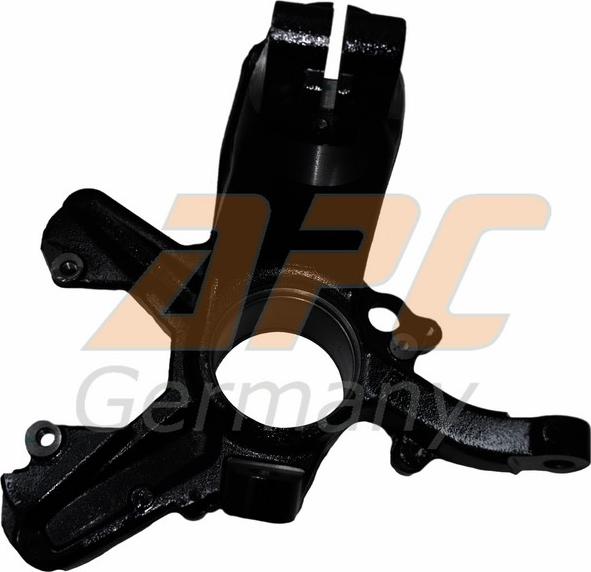 APC AF10008 - Steering Knuckle, wheel suspension car-mod.net