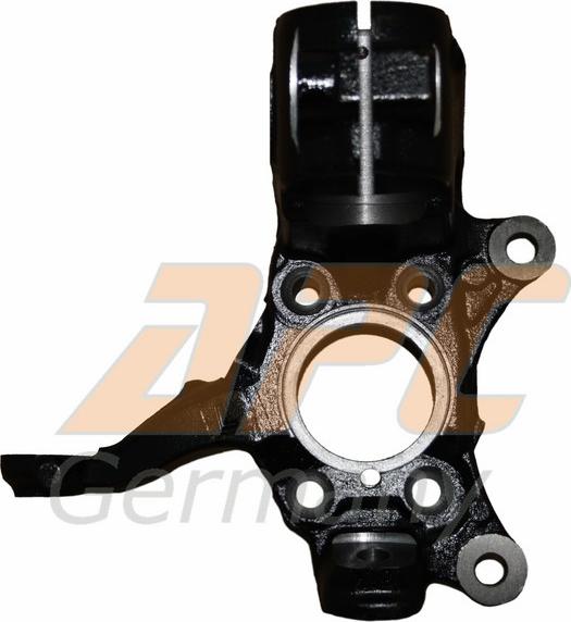 APC AF10003 - Steering Knuckle, wheel suspension car-mod.net