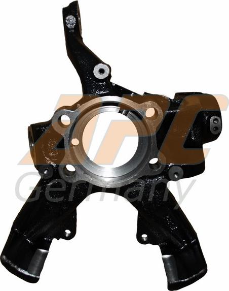 APC AF10014 - Steering Knuckle, wheel suspension car-mod.net