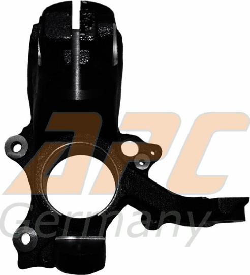 APC AF10010 - Steering Knuckle, wheel suspension car-mod.net