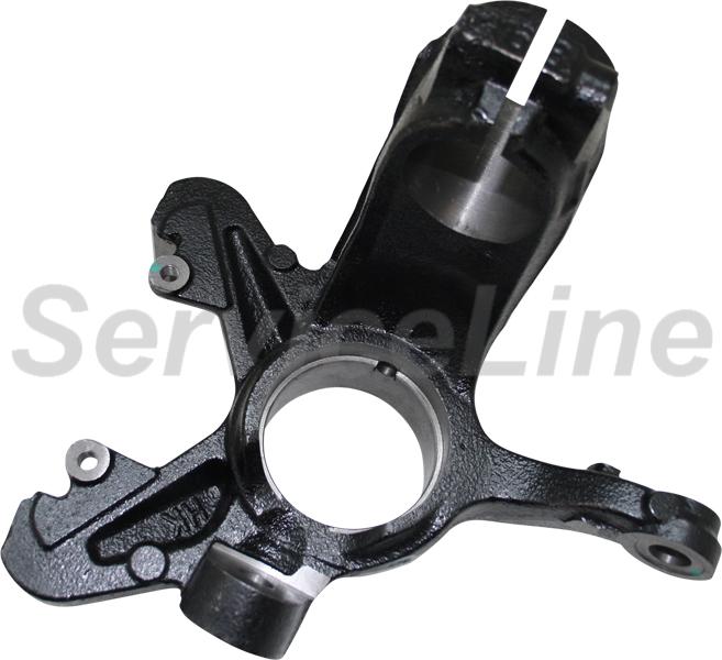 APC AF10034 - Steering Knuckle, wheel suspension car-mod.net