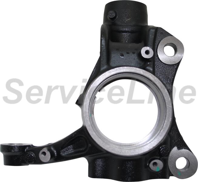 APC AF10024 - Steering Knuckle, wheel suspension car-mod.net
