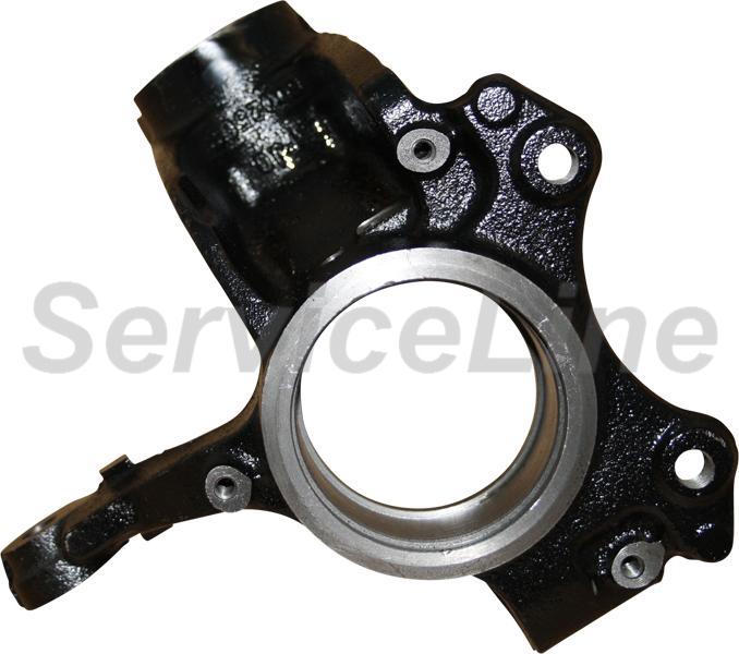 APC AF10026 - Steering Knuckle, wheel suspension car-mod.net