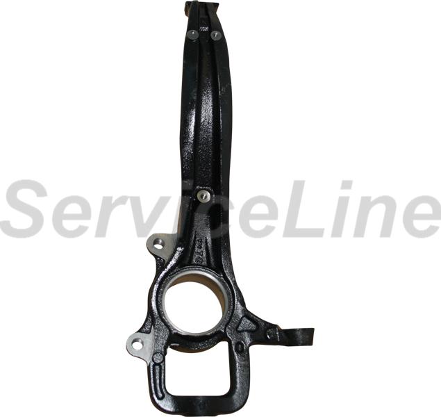 APC AF10022 - Steering Knuckle, wheel suspension car-mod.net