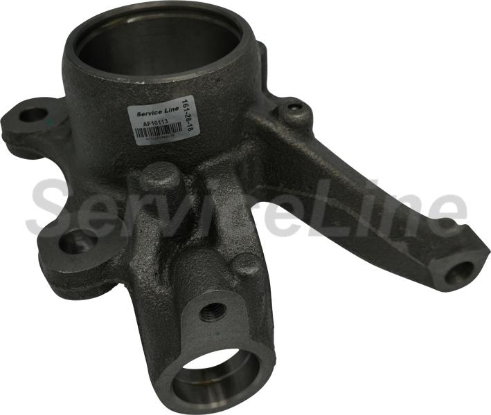 APC AF10113 - Steering Knuckle, wheel suspension car-mod.net