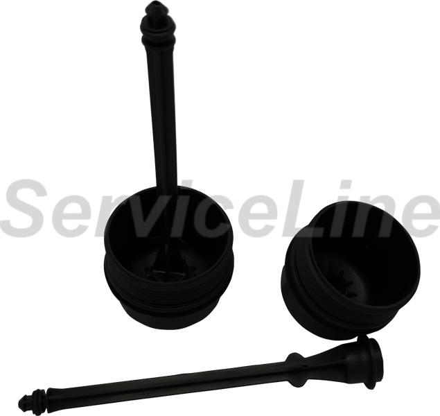 APC AFC10004 - Cap, oil filter housing car-mod.net