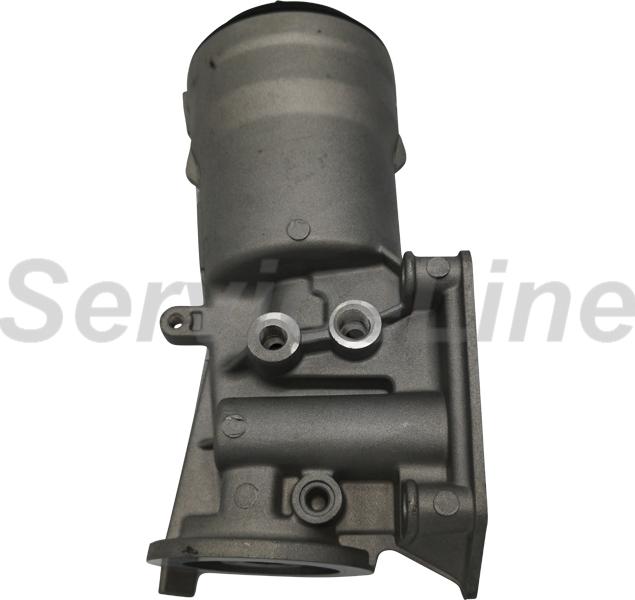 APC AFH10002 - Housing, oil filter car-mod.net