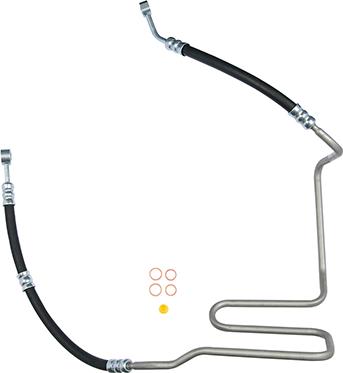 APC AHS860049 - Hydraulic Hose, steering system car-mod.net