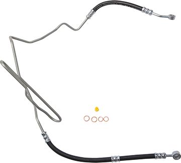 APC AHS860048 - Hydraulic Hose, steering system car-mod.net