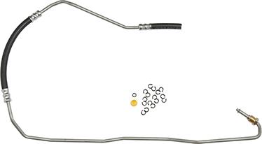 APC AHS860043 - Hydraulic Hose, steering system car-mod.net
