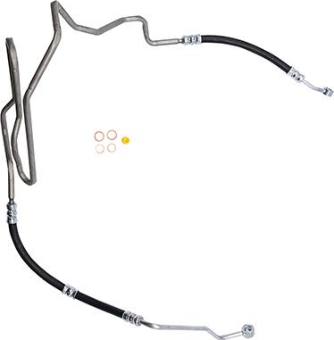 APC AHS860047 - Hydraulic Hose, steering system car-mod.net