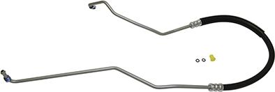 APC AHS860050 - Hydraulic Hose, steering system car-mod.net