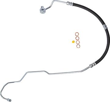 APC AHS860061 - Hydraulic Hose, steering system car-mod.net