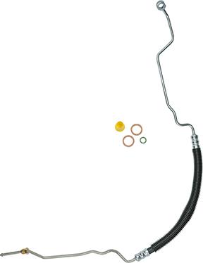 APC AHS860038 - Hydraulic Hose, steering system car-mod.net