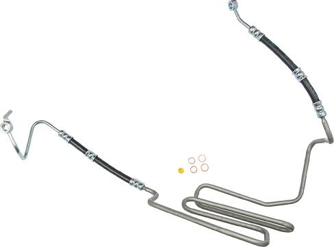 APC AHS860146 - Hydraulic Hose, steering system car-mod.net