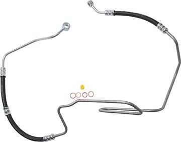APC AHS860114 - Hydraulic Hose, steering system car-mod.net