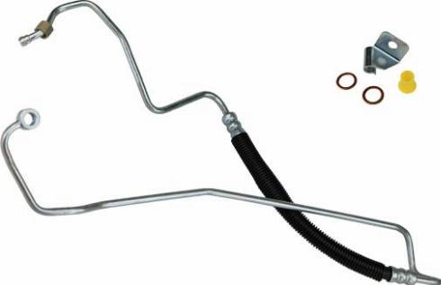 APC AHS860216 - Hydraulic Hose, steering system car-mod.net