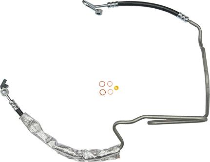 APC AHS860211 - Hydraulic Hose, steering system car-mod.net