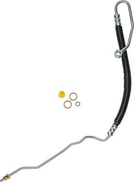 APC AHS810009 - Hydraulic Hose, steering system car-mod.net
