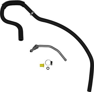 APC AHS810006 - Hydraulic Hose, steering system car-mod.net