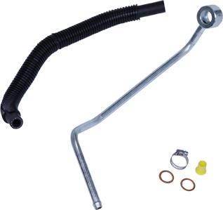 APC AHS810014 - Hydraulic Hose, steering system car-mod.net