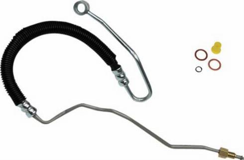 APC AHS810010 - Hydraulic Hose, steering system car-mod.net