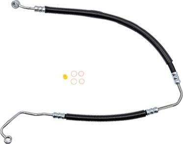 APC AHS810011 - Hydraulic Hose, steering system car-mod.net