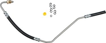 APC AHS810013 - Hydraulic Hose, steering system car-mod.net