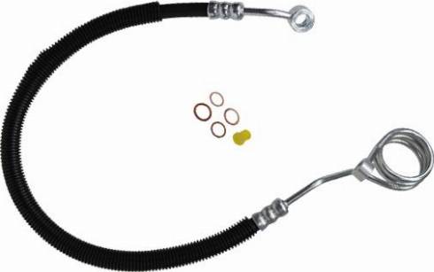 APC AHS810191 - Hydraulic Hose, steering system car-mod.net