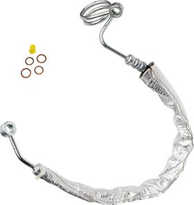 APC AHS810193 - Hydraulic Hose, steering system car-mod.net