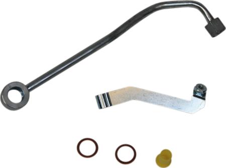 APC AHS810163 - Hydraulic Hose, steering system car-mod.net