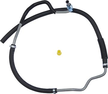 APC AHS810124 - Hydraulic Hose, steering system car-mod.net