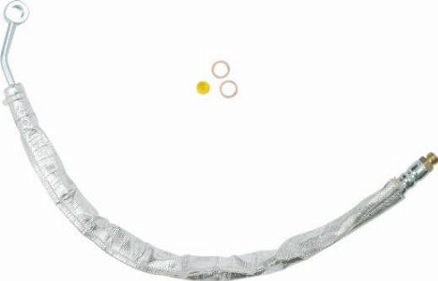 APC AHS810243 - Hydraulic Hose, steering system car-mod.net