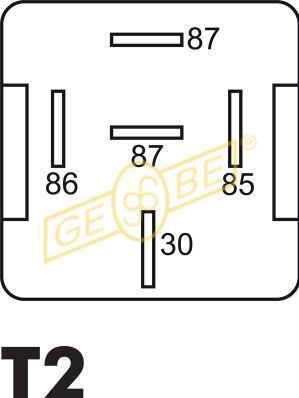 APC ALM950641 - Air Mass Sensor car-mod.net