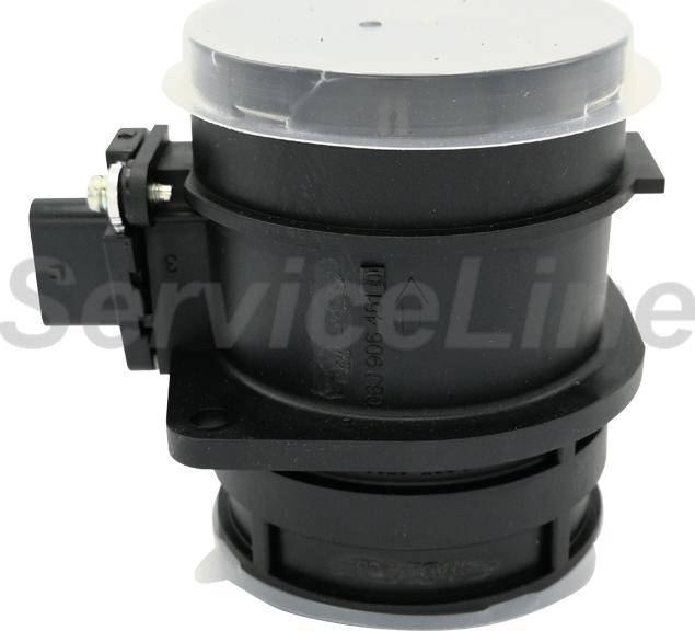 APC ALM00001 - Air Mass Sensor car-mod.net