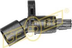 APC SAS10027 - ABS sensor, wheel speed car-mod.net
