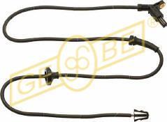APC SAS10026 - ABS sensor, wheel speed car-mod.net