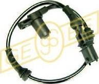 APC SAS10022 - ABS sensor, wheel speed car-mod.net