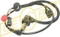 APC SAS10033 - ABS sensor, wheel speed car-mod.net