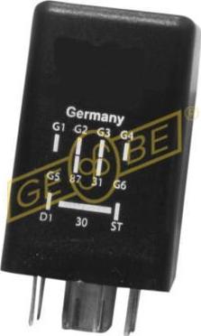 APC ARE994511 - Control Unit, glow plug system car-mod.net