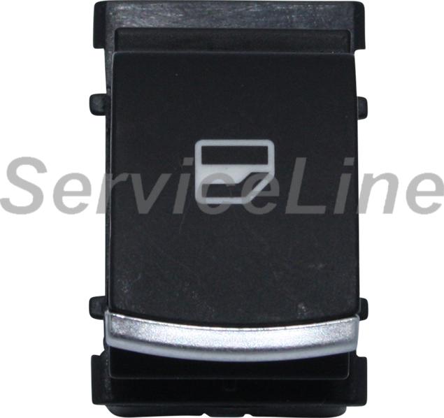 APC AS10012 - Switch, window regulator car-mod.net