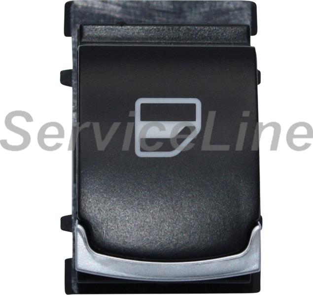 APC AS10020 - Switch, window regulator car-mod.net